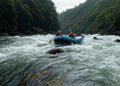 White River Rafting Tours