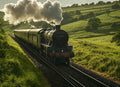 Train Tours