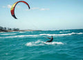 Kitesurfing Tours