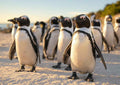 Penguin Tours