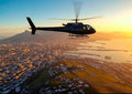 Helicopter Tours