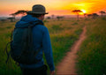Hiking Tours