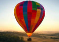 Hot Air Balloon Tours