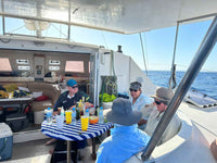Fishing Tours
