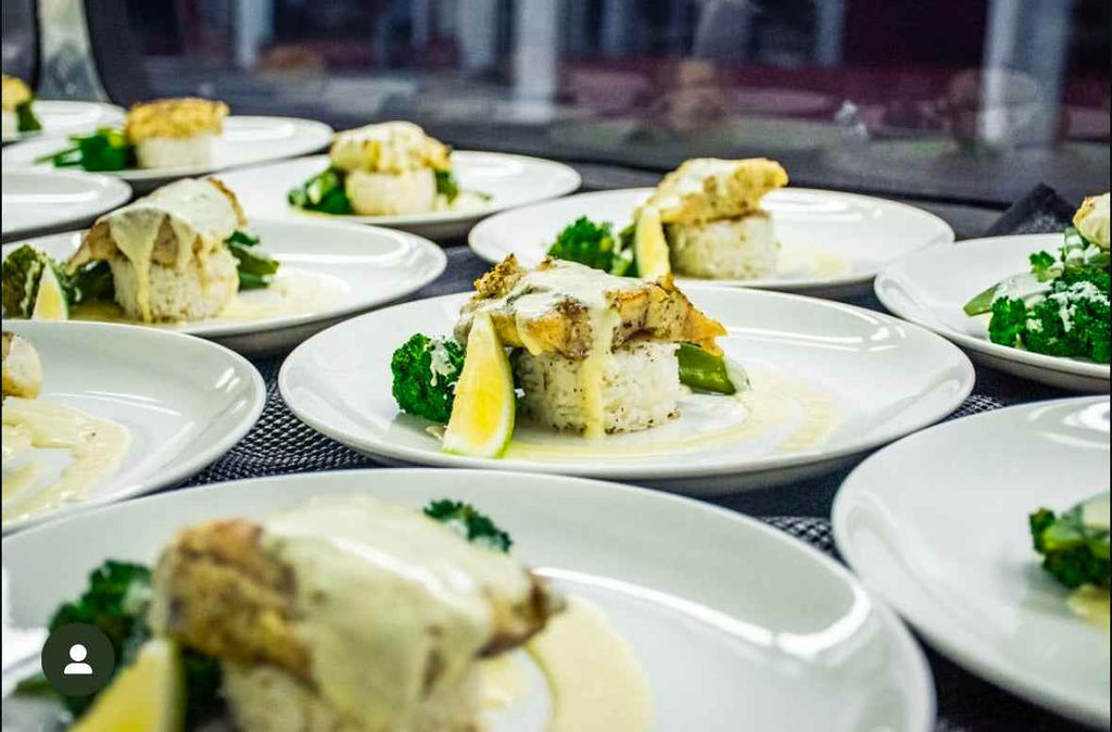 Bus Cuisine - Cape Town