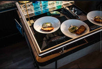 Bus Cuisine - Cape Town