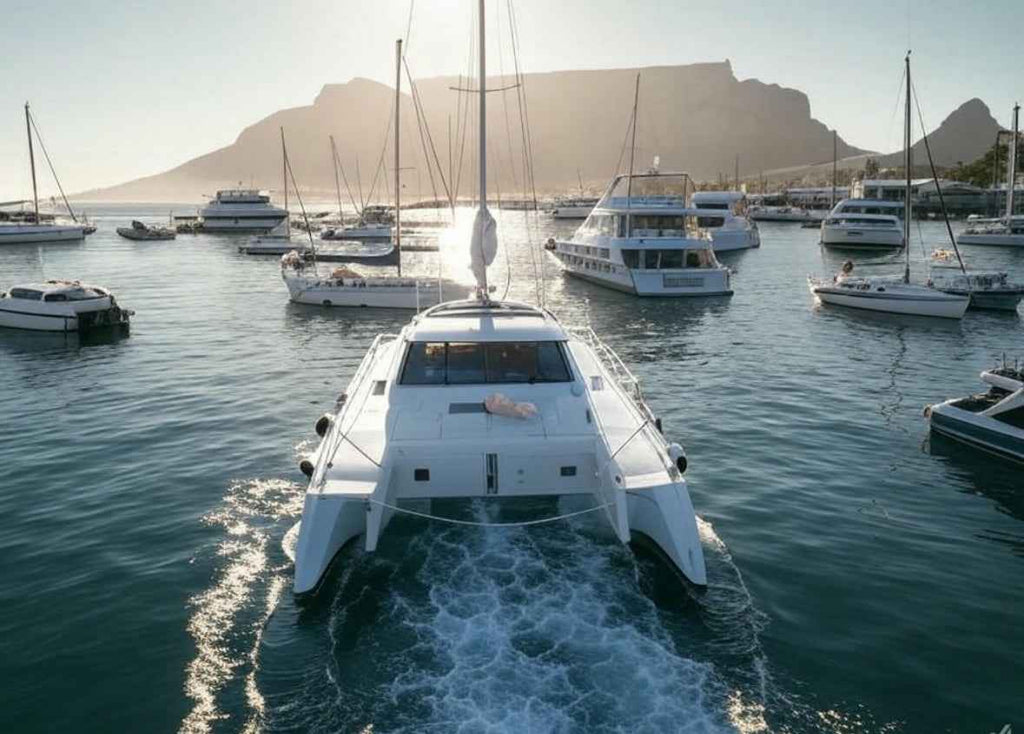 Boat Tours