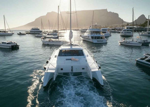 Boat Tours