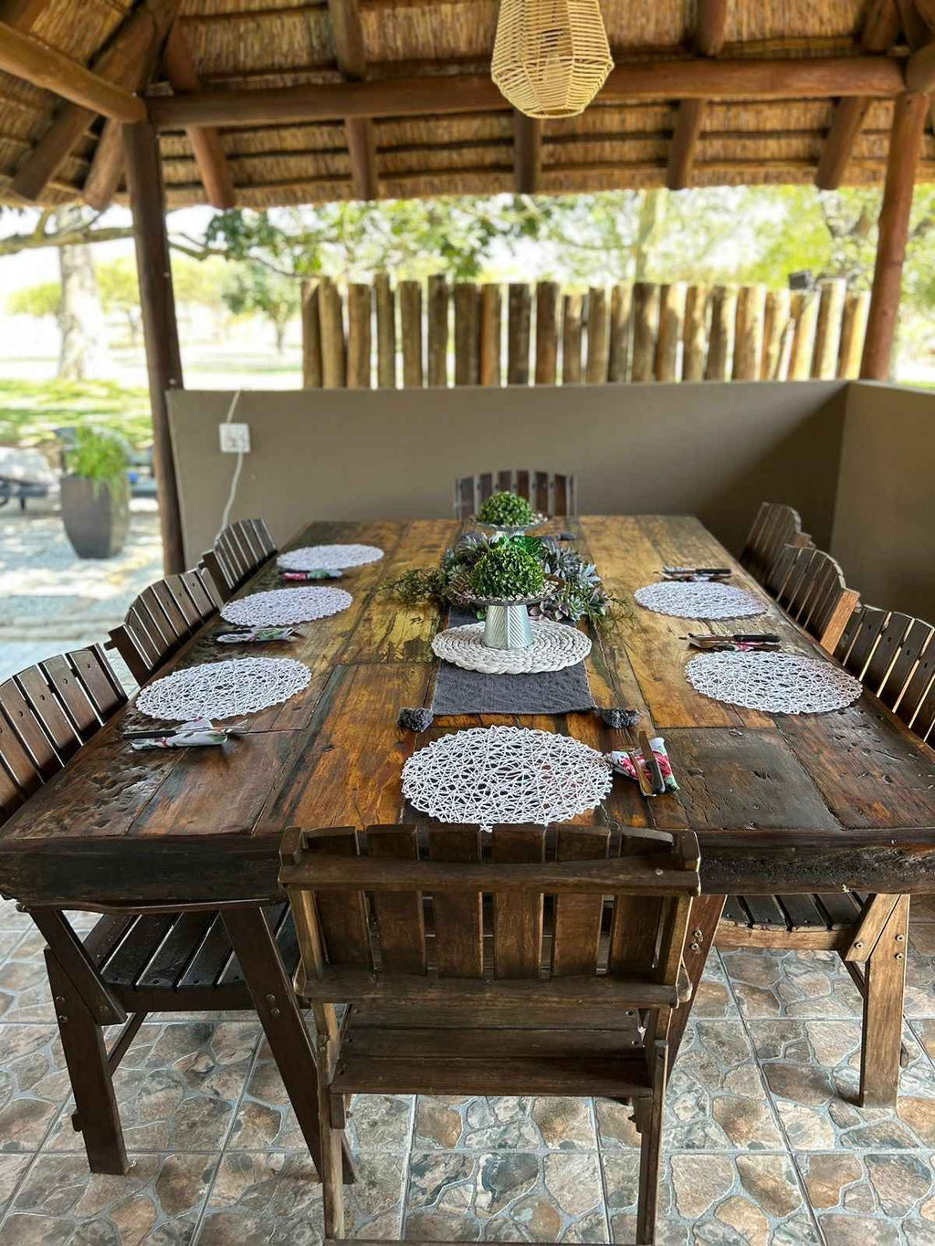 Limpopo Valley Hunting Safaris