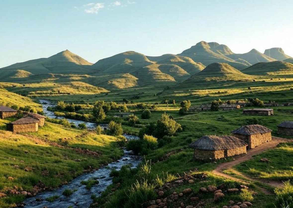 Lesotho Tours