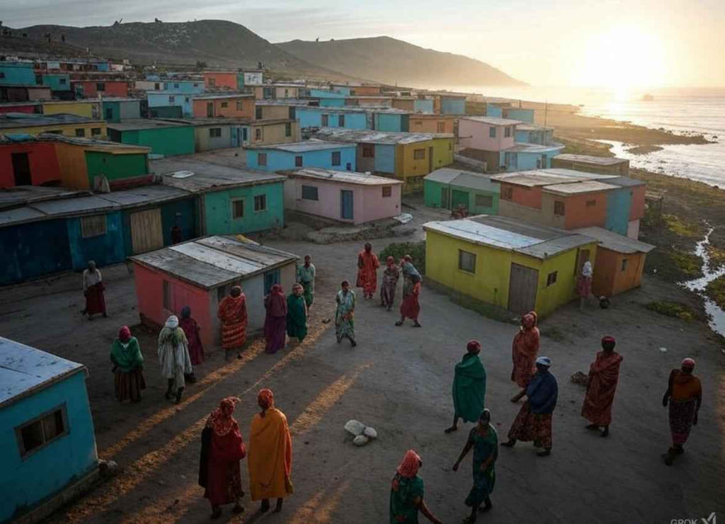 Township Tours
