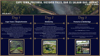 Train Tours