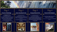 Train Tours