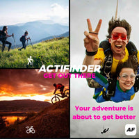 ActiFinder Tours