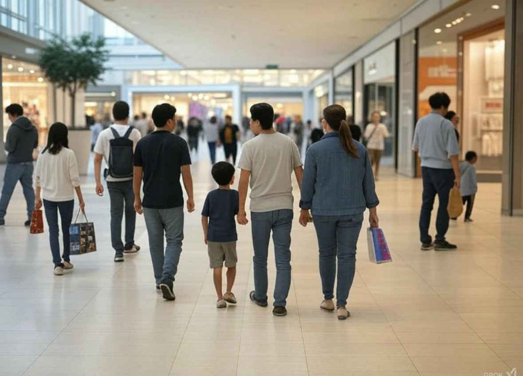 Shopping