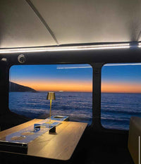Bus Cuisine - Cape Town