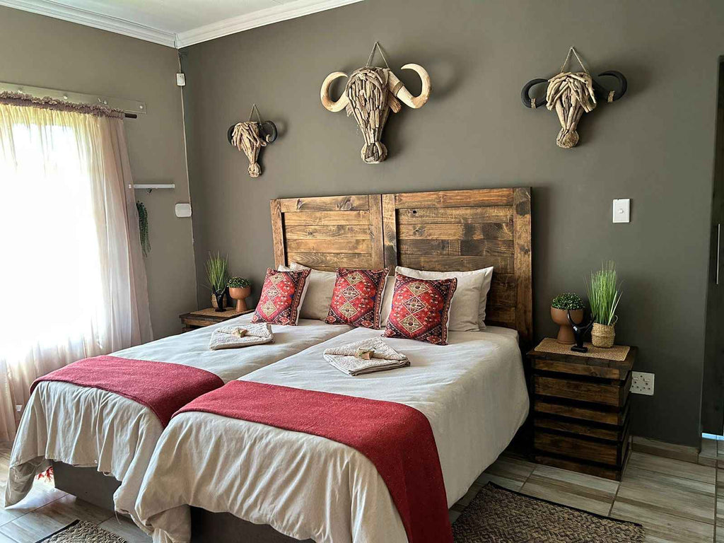 Limpopo Valley Hunting Safaris