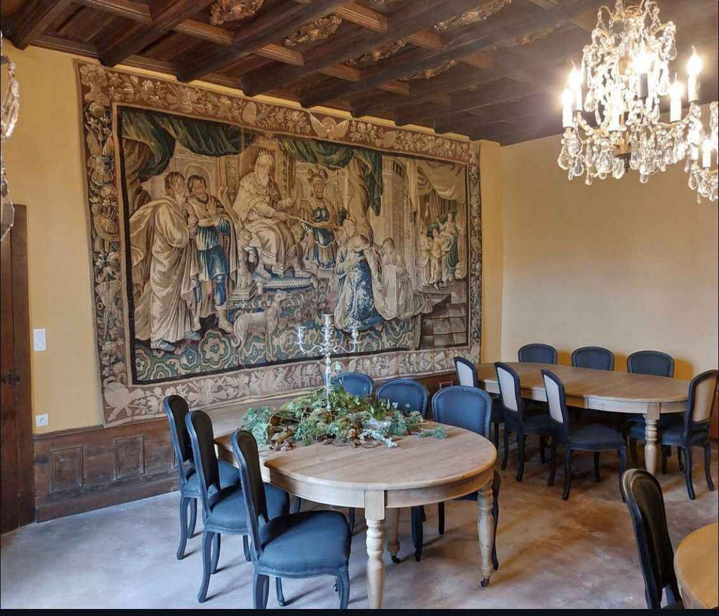 Château De Montflour - Coming Soon