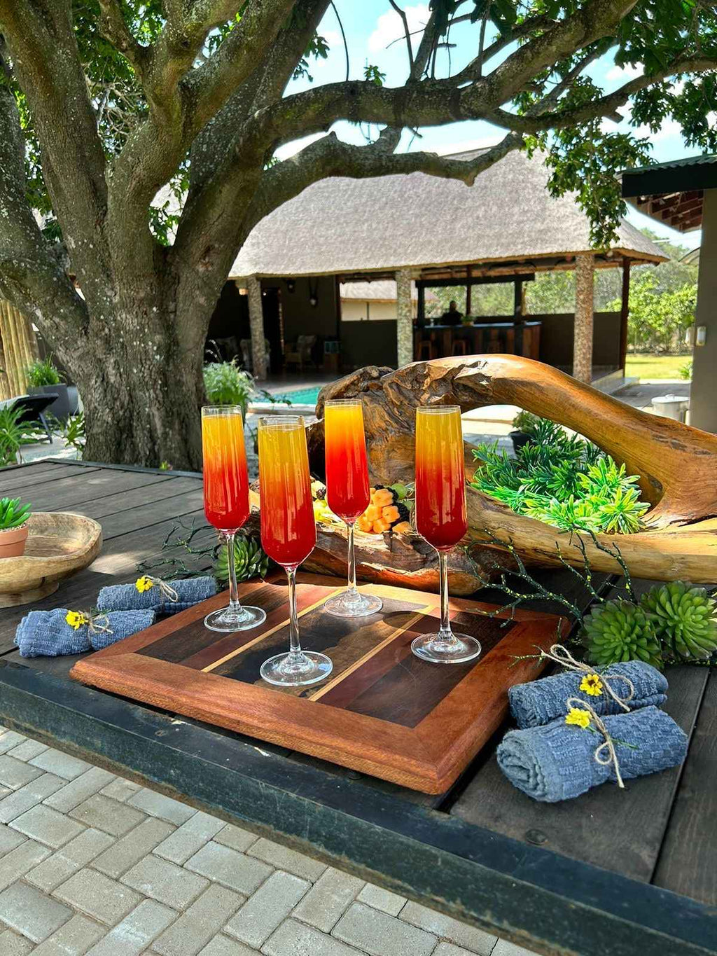 Limpopo Valley Hunting Safaris