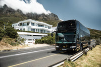 Bus Cuisine - Cape Town