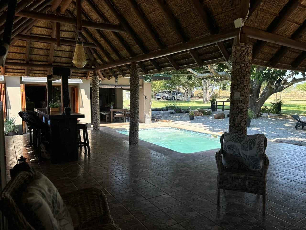 Limpopo Valley Hunting Safaris