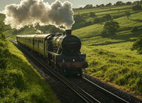 Train Tours