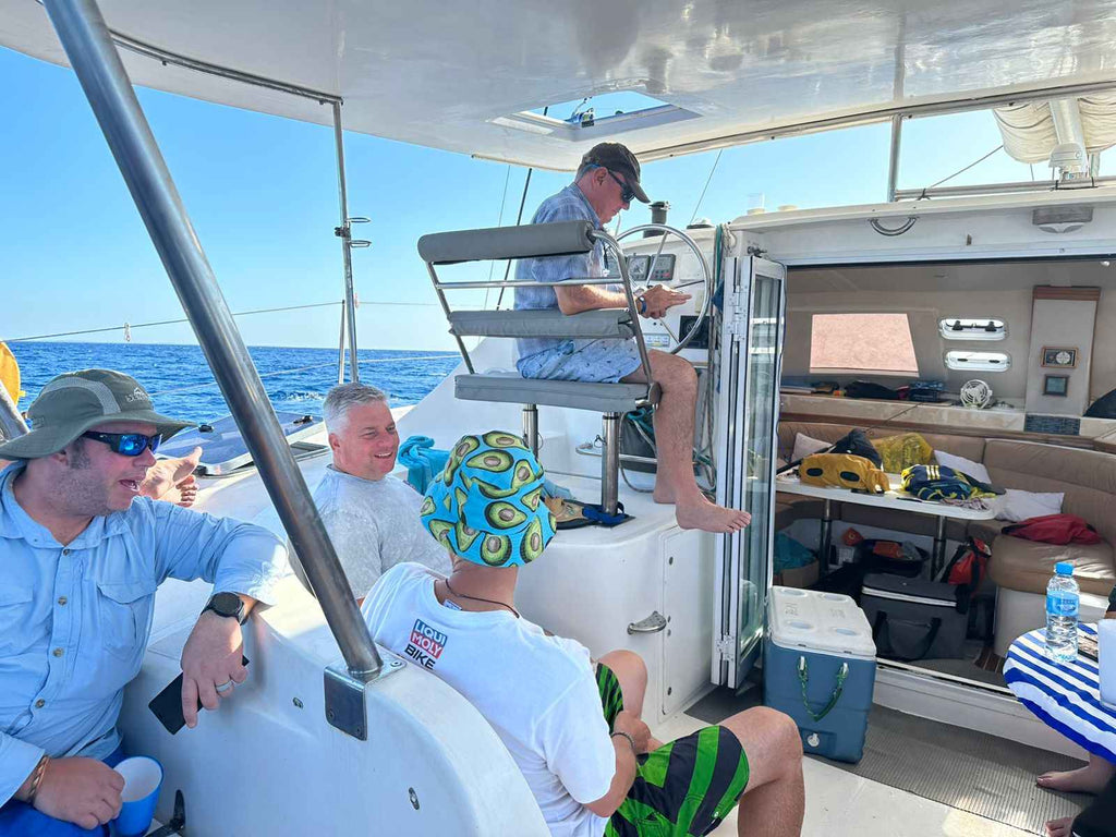 Fishing Tours