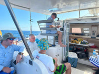 Fishing Tours