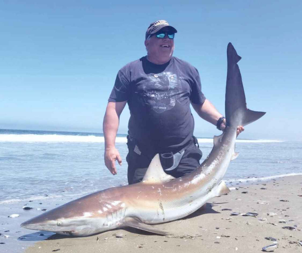 Fishing Tours