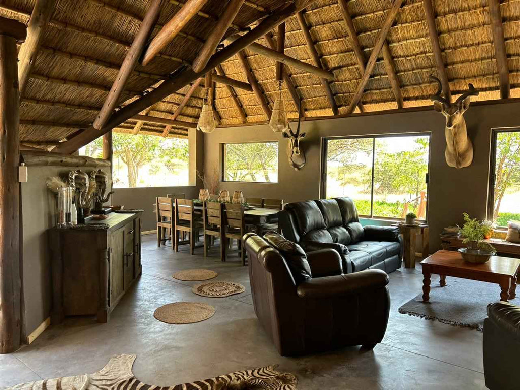 Limpopo Valley Hunting Safaris