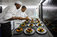 Bus Cuisine - Cape Town