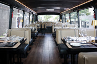 Bus Cuisine - Cape Town