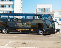 Bus Cuisine - Cape Town