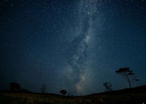Stargazing Tour