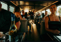 Bus Cuisine - Cape Town