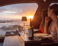 Bus Cuisine - Cape Town