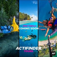 ActiFinder Tours