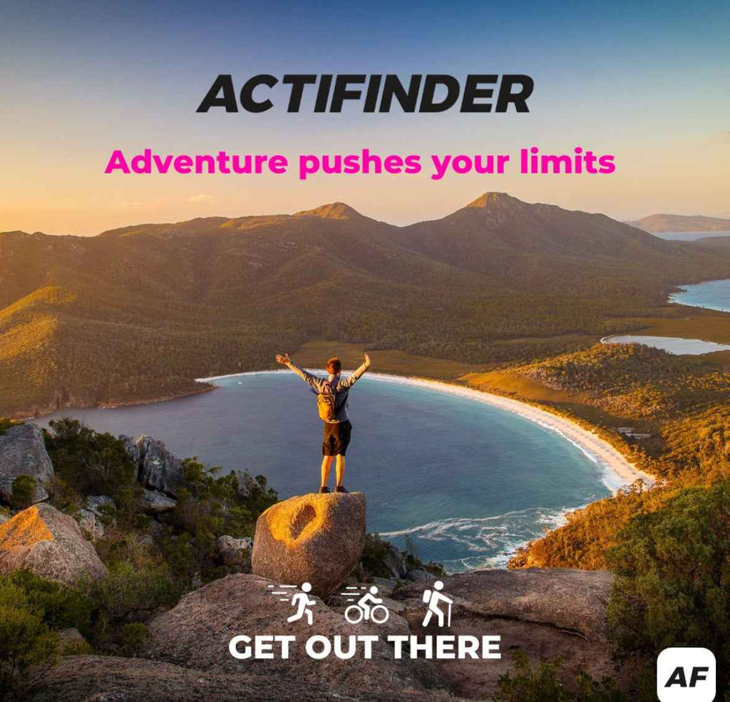 ActiFinder Tours
