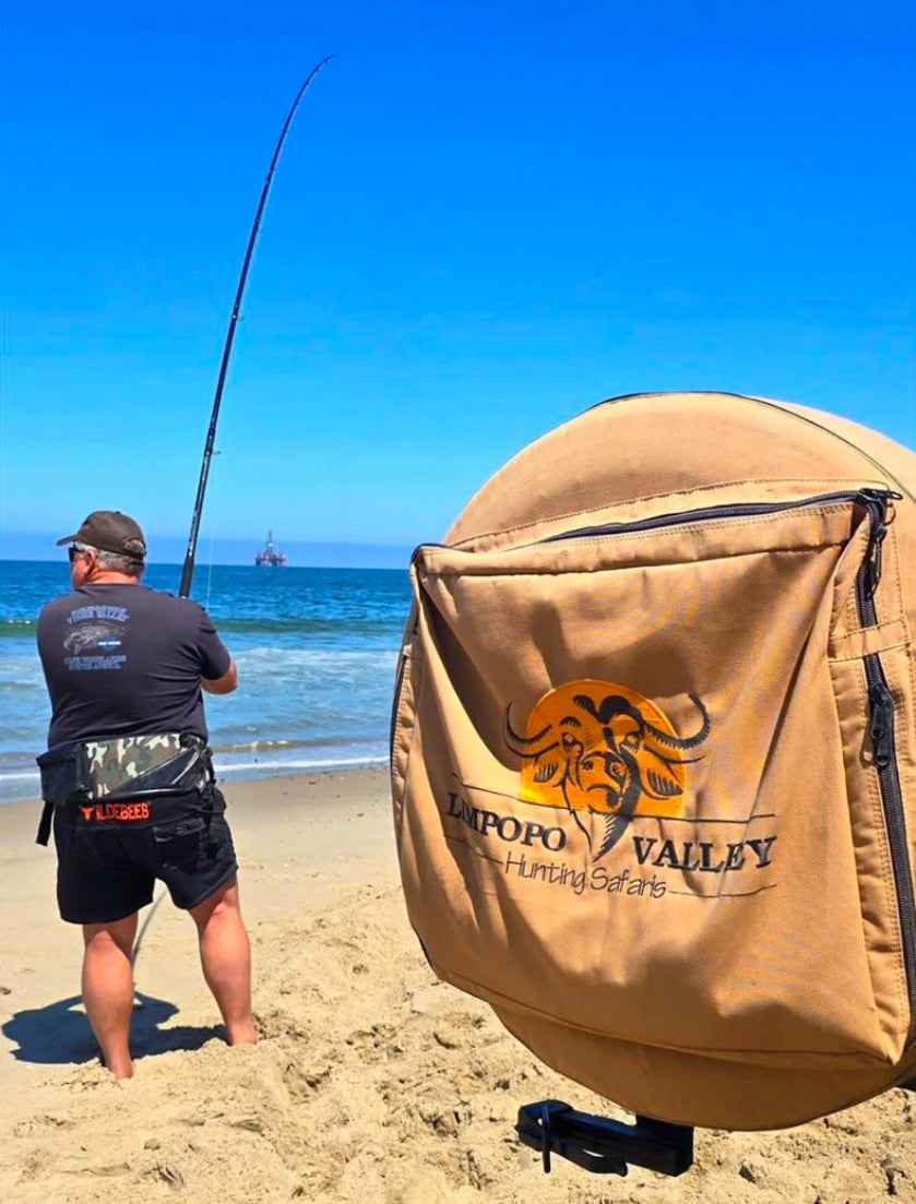 Fishing Tours