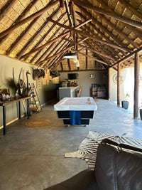 Limpopo Valley Hunting Safaris