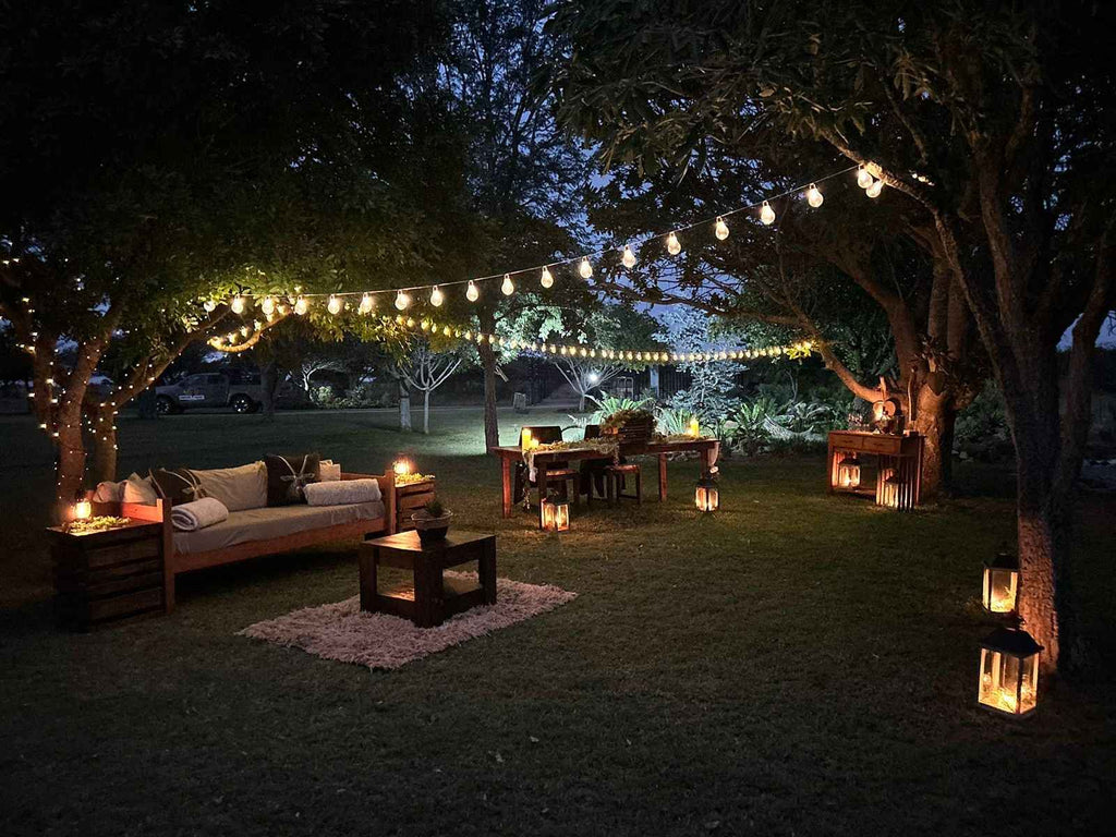 Limpopo Valley Hunting Safaris