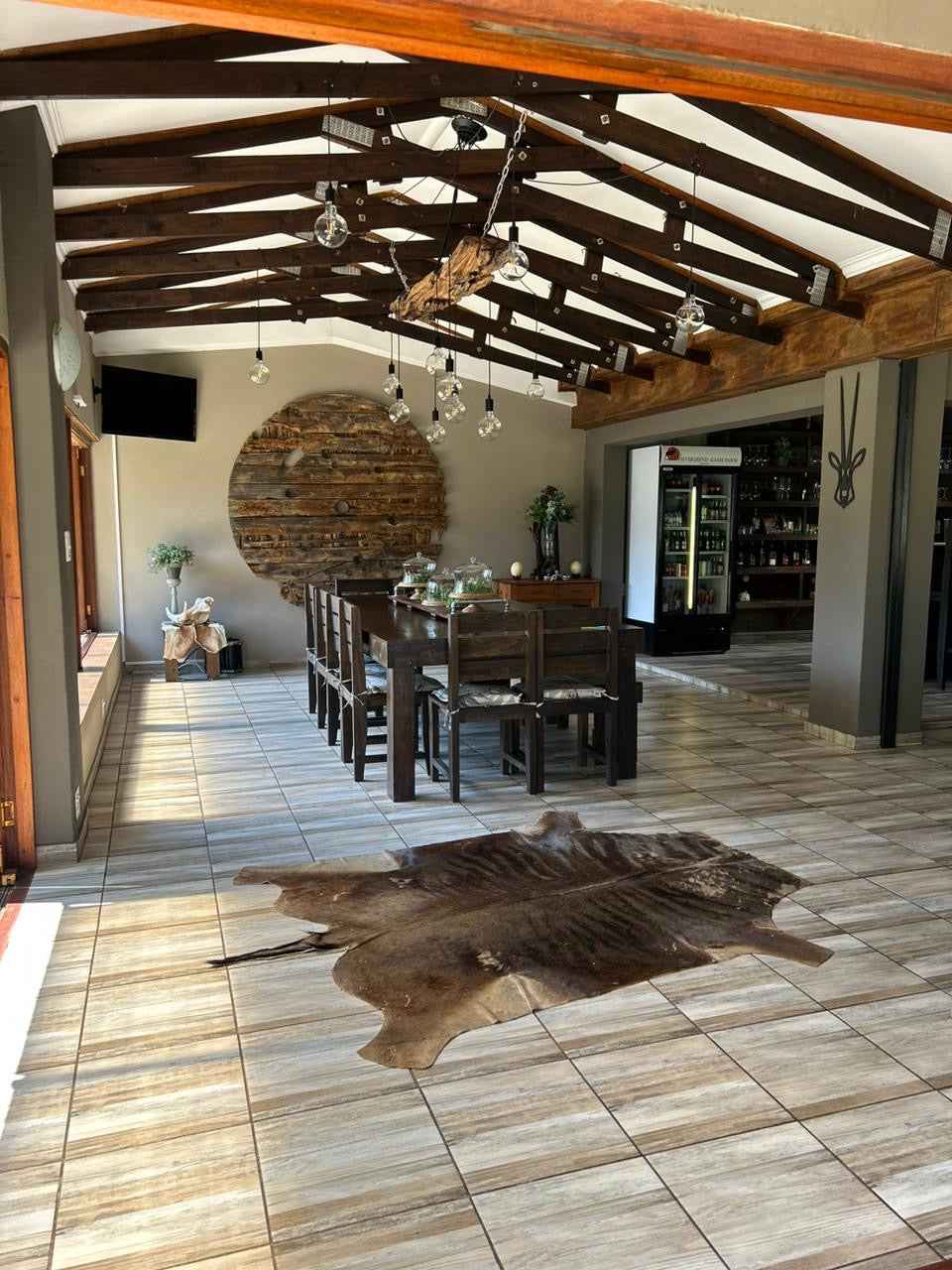 Limpopo Valley Hunting Safaris