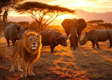 Safari