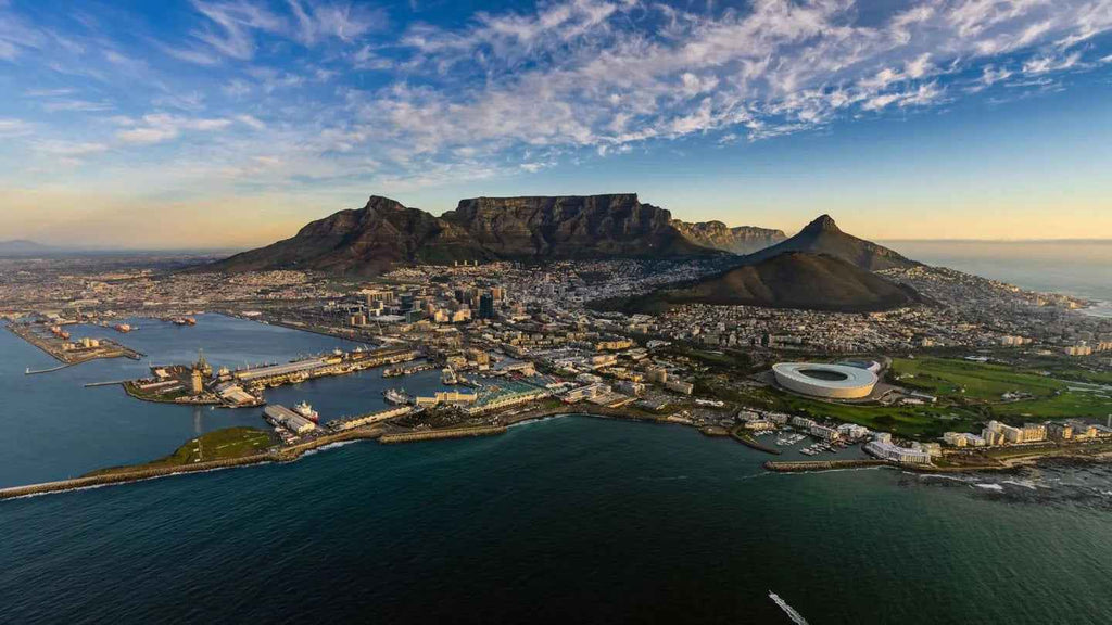 Cape Town