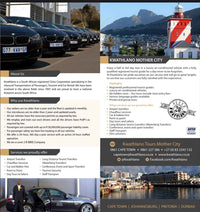 Kwathlano Luxury Transportation Services