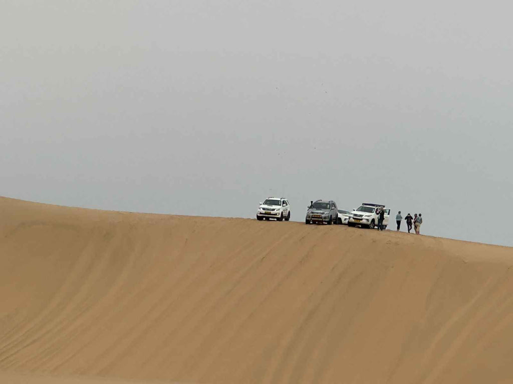 Namibia