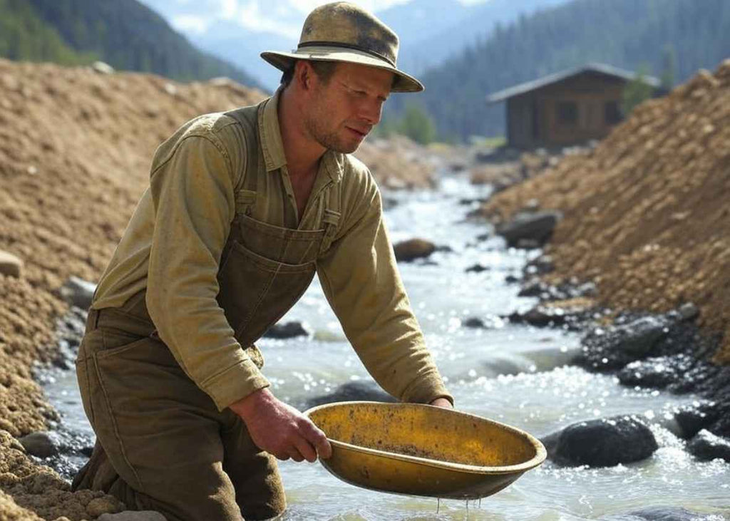 Mine Tours