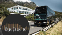 Bus Cuisine - Cape Town