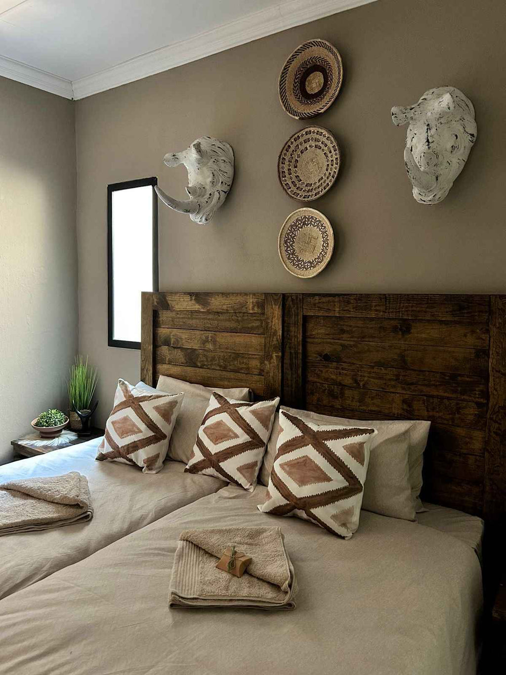 Limpopo Valley Hunting Safaris
