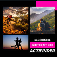 ActiFinder Tours